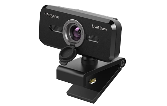  WebCam Creative Live Cam Sync 